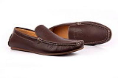 Cheap Men's Hermes Shoes wholesale No. 57